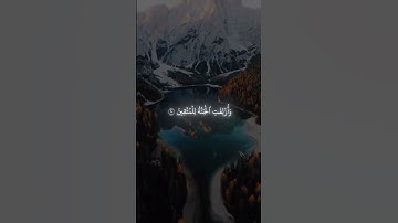 القرآن الكريم #قرآن #اكسبلور #المصحف #دويتو #الرحمن #قران_كريم #لايك #الطحان #duet #العلم
