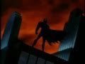 Batman the animated series opening high quality