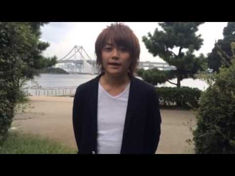 ニコナイトレギュラー開始！？「桜咲陸のおはよーうさぎ」告知動画！！　　歌舞伎町ホスト　HANG OVER