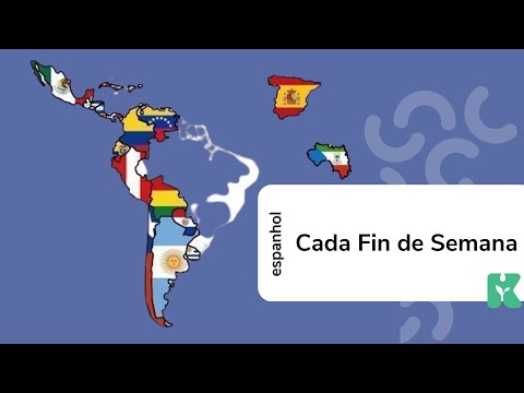 Cada Fin de Semana | Módulo Avançado | Aula 78