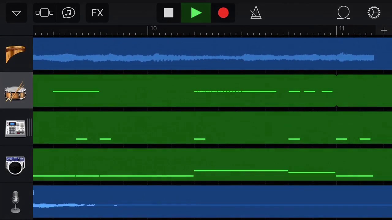 fruity loops vs garageband fruity loops vs garageband