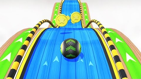 Going Balls SpeedRun Gameplay Level 86 - 88 | Tama GamePlay