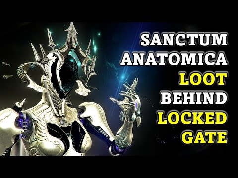 Warframe Guide Secret