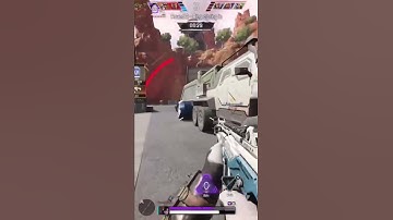 Apex Legends Mobile 1v3 CLUTCH!