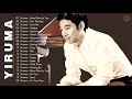 YIRUMA Greatest Hits Album 2021 - Best Love Songs of Yiruma - River Flows In You, Kiss The Rain...