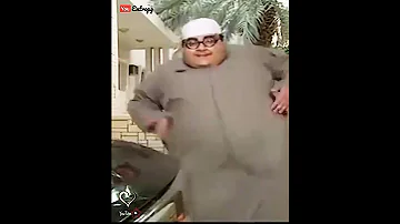 والله من الخرطي رياكشن هزار فهد الحيان 