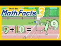 Understanding 9 + 10