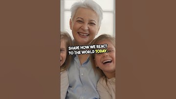 "Can You Inherit Fear? 😨🧬 | DNA Memory is Real!"