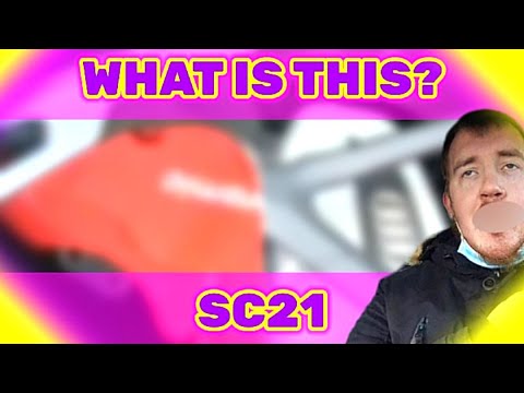 CAR SPOTTING PART 5 SC21 (VLOG 68) - YouTube