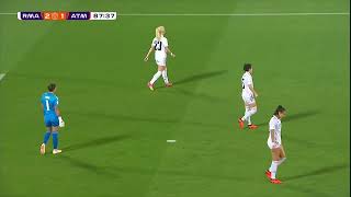 FINAL COPA DE LA REINA FÚTBOL 2023: GOLES ATLÉTICO DE MADRID