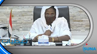 #السودان#سوناI كلمة مدير جامعة الخرطوم بخصوص استئناف الدراسه بالجامعه