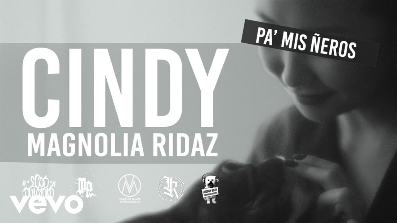 Watch Magnolia Ridaz - Cindy (Official Video) on YouTube Watch Magnolia Ridaz - Cindy (Official Video) on YouTube