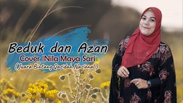 Beduk dan Azan (Qasidah Cover : Nila Maya Sari) Juara Bintang Qasidah Nasional