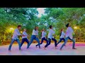 Aya bappa moriya  dance cover  asm dnce studio  students  shree ganesh chaturthi special