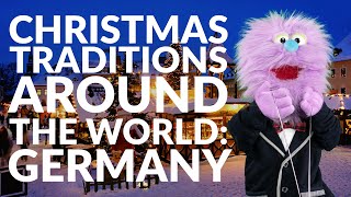 Christmas Traditions Around The World Germany