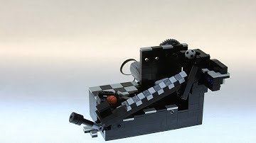 LEGO GBC MiniLoop 06