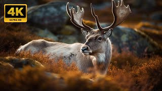 Animal Kingdom 4K Beautiful and diverse animals from around the world Stress-relieving music by Animal Kingdom 158 views 5 months ago 3 hours, 2 minutes