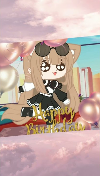 Happy birthday Ka Areya Neko^^