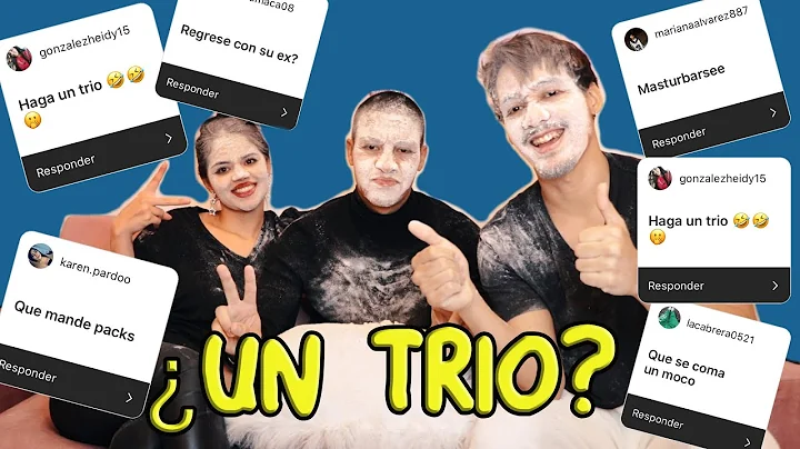 QUIN ES MS PROBABLE QUE...? - JAVI CARDONA