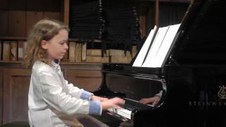 Oscar Joue Nocturne Par O Colliar