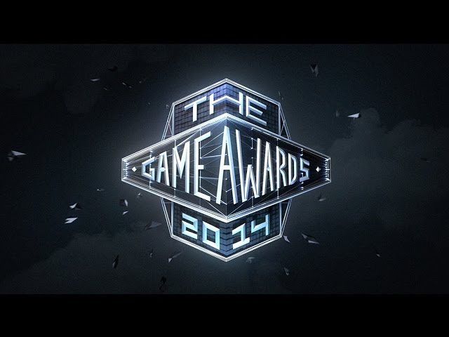 The Game Awards 2017 Nominee Announcement! 