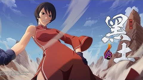 Kurotsuchi Rank A [ Boruto ] | Intro Trailer Video | Naruto Mobile Tencent | Zeygamming Official KH