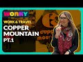 Copper Mountain I Parte 1 I Work and travel