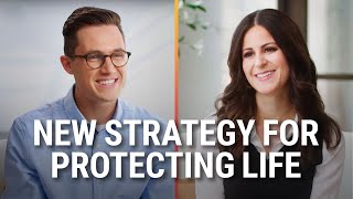 Equal Protection & New Strategies for Protecting Life w/ Josh Craddock