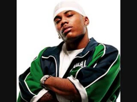 Nelly-Whats Ya Name