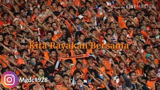 Status wa Persija ayo persija