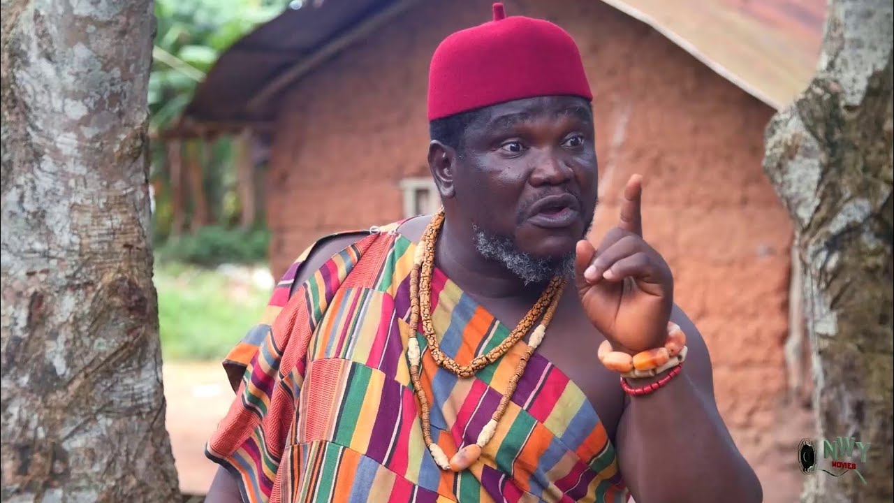 PRICE OF MY EVIL DEEDS SEASON 1 2 UGEZU J UGEZU 2023 LATEST NIGERIAN can-you-hide-your-evil-deeds-youtube