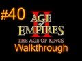 Download Age Of Empires 2 Walkthrough - Part 40 - Barbarossa Campaign - Holy Roman Empero Age Of Empires 2 Walkthrough - Part 40 - Barbarossa Campaign - Holy Roman Empero