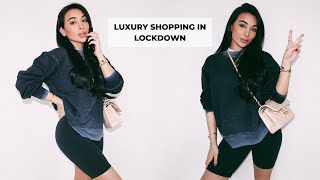 Loungewear & Home Haul