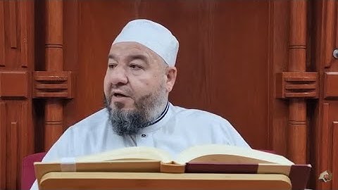 ( فضل سورة يس ) - كتاب معالم السنّة النّبوية | الشيخ عبد الله الرحال