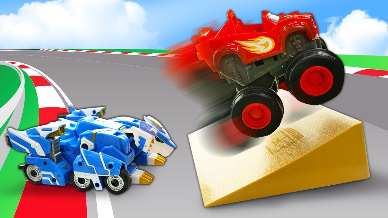 Игры Монкарт гонка
