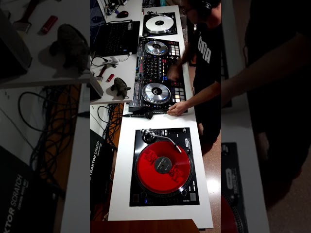I♡TECNO POP 1&2 BLANCO Y NEGRO イタロディスコ TECHNO POP CLASSICS - FULL ALBUM, CD COMPLETO - BLANCO Y