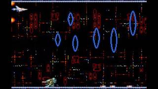 Gradius III - Gradius III (SNES / Super Nintendo) - Vizzed.com GamePlay Mynamescox44 Part 4 - User video