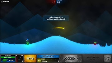 PC - Shellshock Live - Tutorial