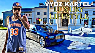 Celebrity Vybz Kartel: Power, Legacy, Net Worth, And a Business Genius Profile