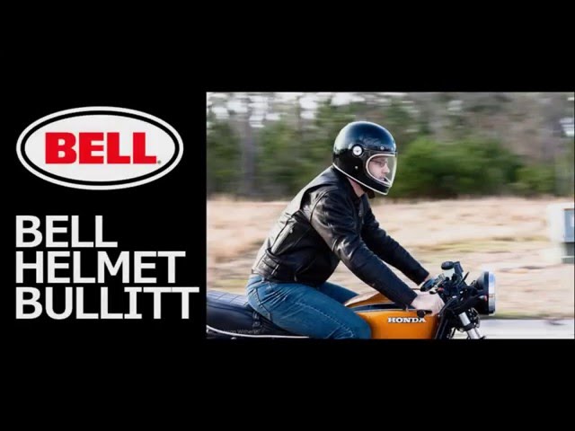 BELL Helmet Bullitt ベルヘルメットブリット紹介＆サイズ選びガイド