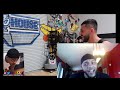 Reaction (1v1) flight and Brawadis