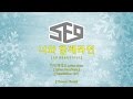 SF9 -- So Beautiful (너와 함께라면) 가사 비디오 Distributed Lyrics video 韓文原版歌詞+中文翻譯歌詞+羅馬拼音