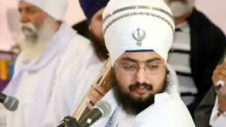 babe ji main sant banu ga