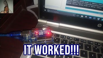 Arduino bootloader using usbasp in a second || Full tutorial