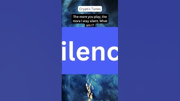 🌟 Unraveling Enigmas: A Journey into the Unknown! 🧩✨