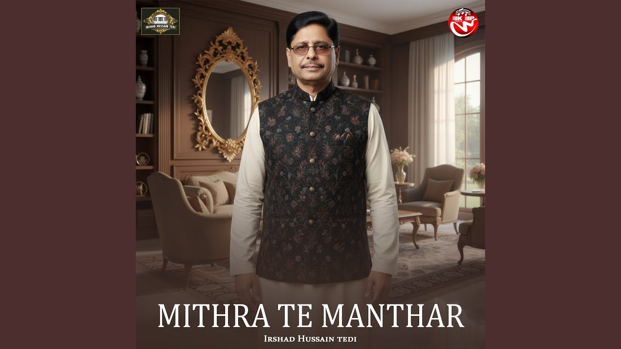 Mithra Te Manthar - YouTube