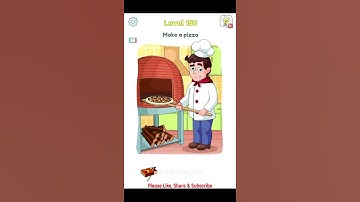 DOP 3: Delete One Part Level 150 | dop 3 level 150 #shorts #youtubeshorts #DOP3