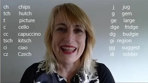 What are the 44 sounds of Australian English?