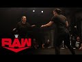 Nia Jax crashes Raw Underground: Raw, Aug. 17, 2020