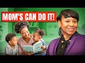 Can 1,000 Moms Change the Future of Reading?